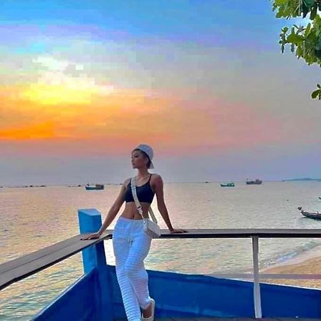 Phu Huy Homestay Phu Quoc Dış mekan fotoğraf