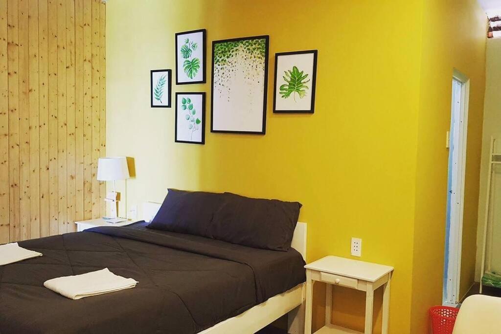Phu Huy Homestay Phu Quoc Dış mekan fotoğraf
