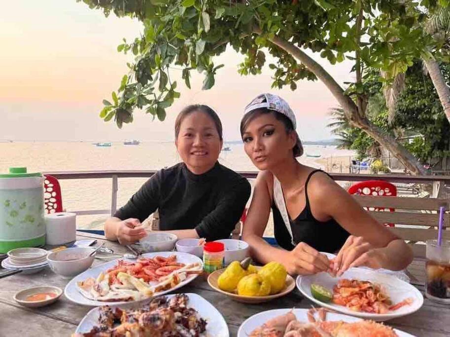 Phu Huy Homestay Phu Quoc Dış mekan fotoğraf