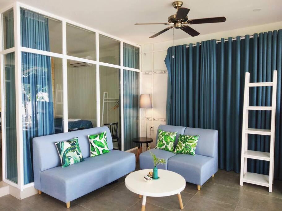 Phu Huy Homestay Phu Quoc Dış mekan fotoğraf