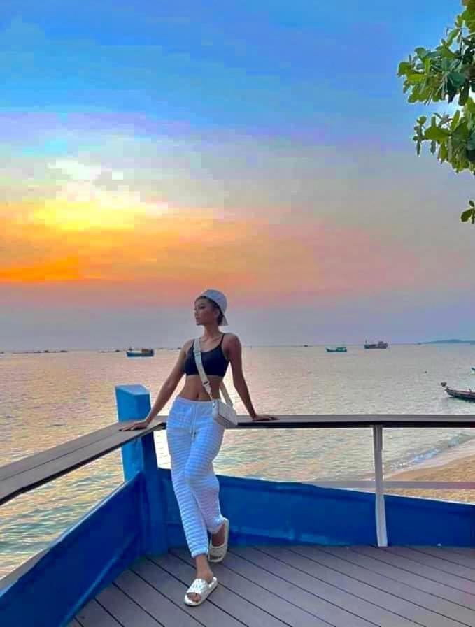 Phu Huy Homestay Phu Quoc Dış mekan fotoğraf