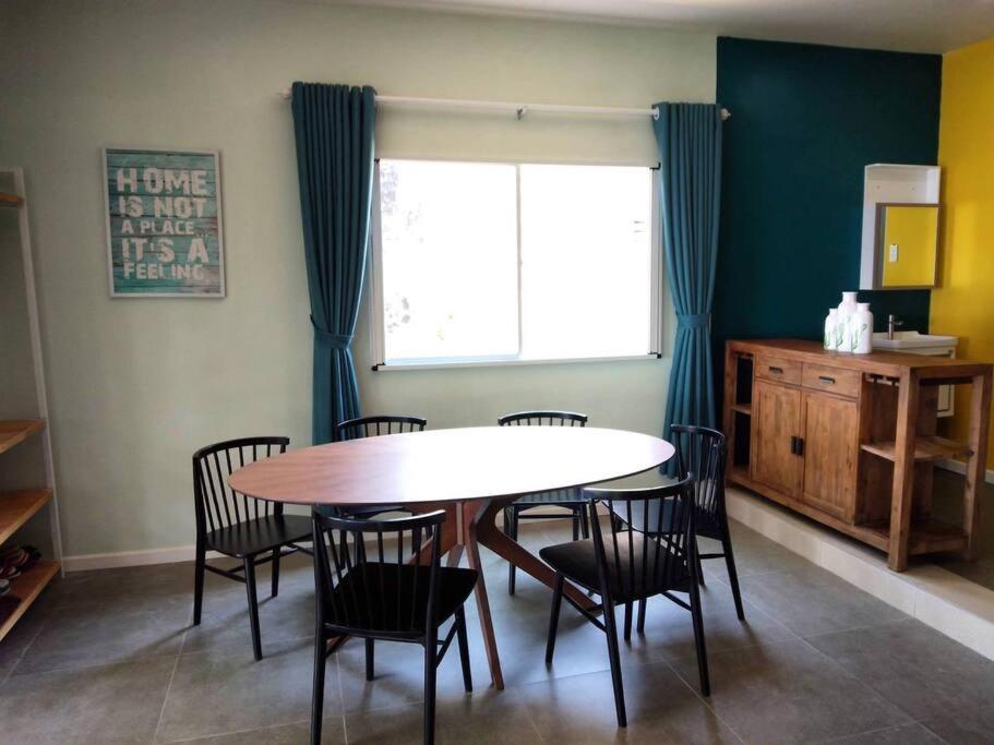 Phu Huy Homestay Phu Quoc Dış mekan fotoğraf