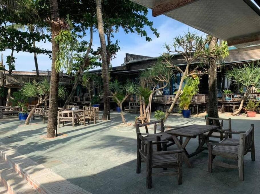 Phu Huy Homestay Phu Quoc Dış mekan fotoğraf