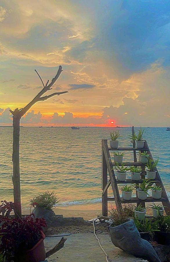 Phu Huy Homestay Phu Quoc Dış mekan fotoğraf