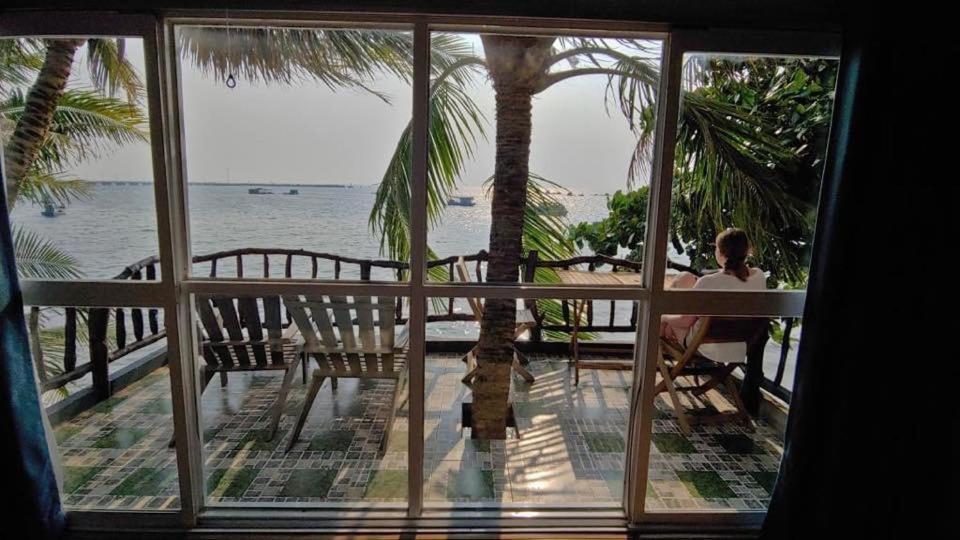 Phu Huy Homestay Phu Quoc Dış mekan fotoğraf