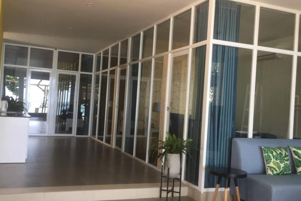 Phu Huy Homestay Phu Quoc Dış mekan fotoğraf