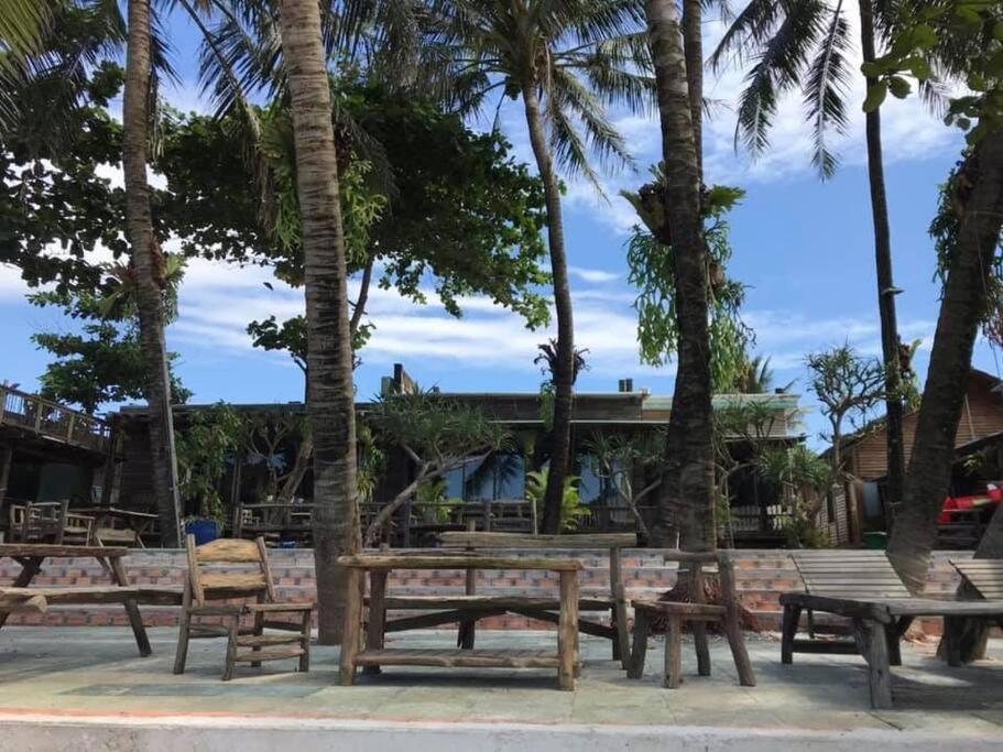 Phu Huy Homestay Phu Quoc Dış mekan fotoğraf