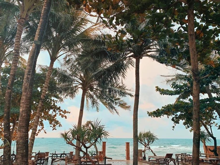 Phu Huy Homestay Phu Quoc Dış mekan fotoğraf