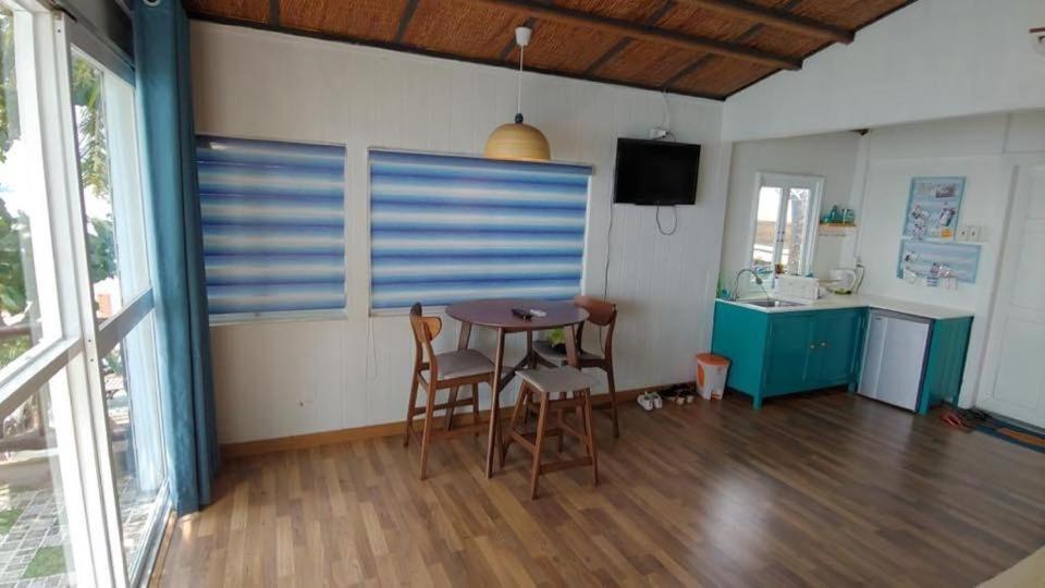 Phu Huy Homestay Phu Quoc Dış mekan fotoğraf