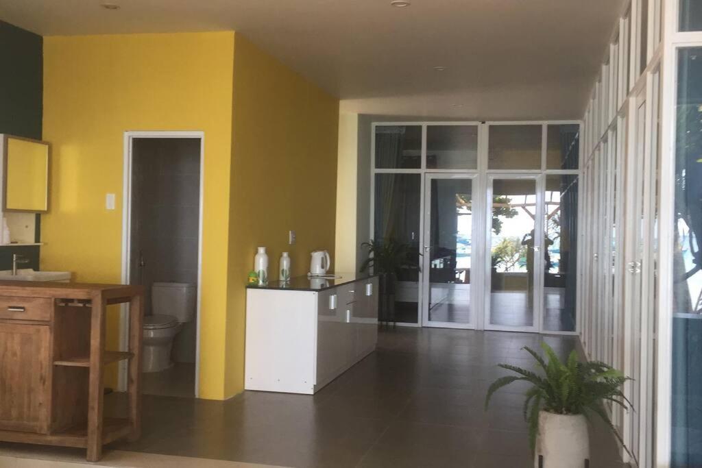Phu Huy Homestay Phu Quoc Dış mekan fotoğraf
