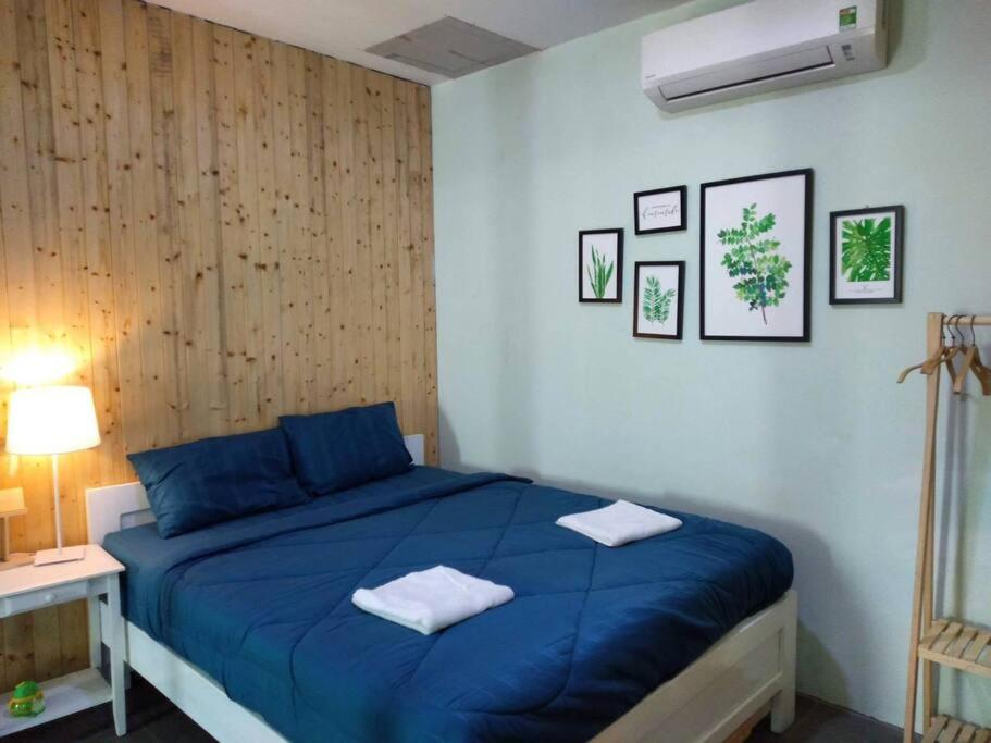 Phu Huy Homestay Phu Quoc Dış mekan fotoğraf
