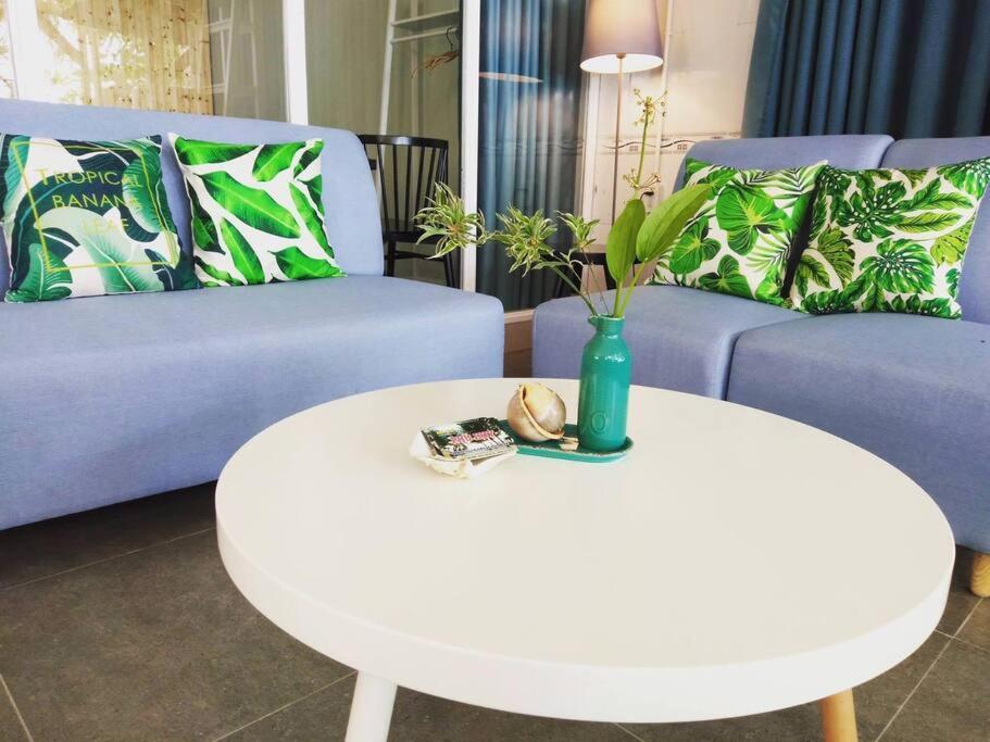 Phu Huy Homestay Phu Quoc Dış mekan fotoğraf