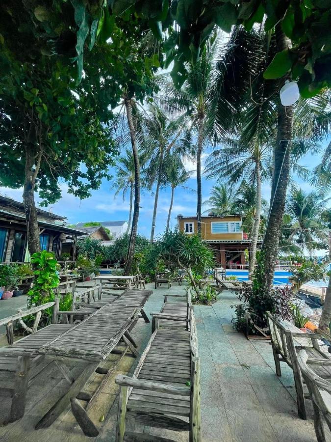 Phu Huy Homestay Phu Quoc Dış mekan fotoğraf