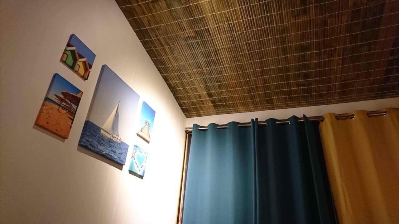 Phu Huy Homestay Phu Quoc Dış mekan fotoğraf