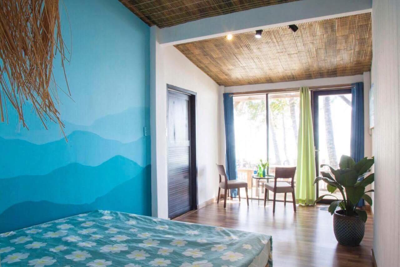 Phu Huy Homestay Phu Quoc Dış mekan fotoğraf