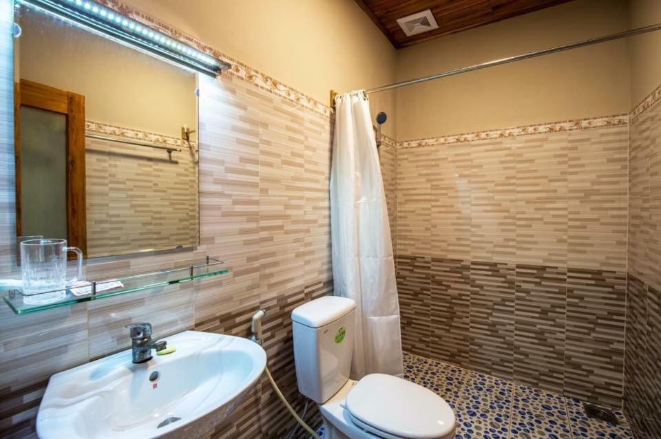 Phu Huy Homestay Phu Quoc Dış mekan fotoğraf