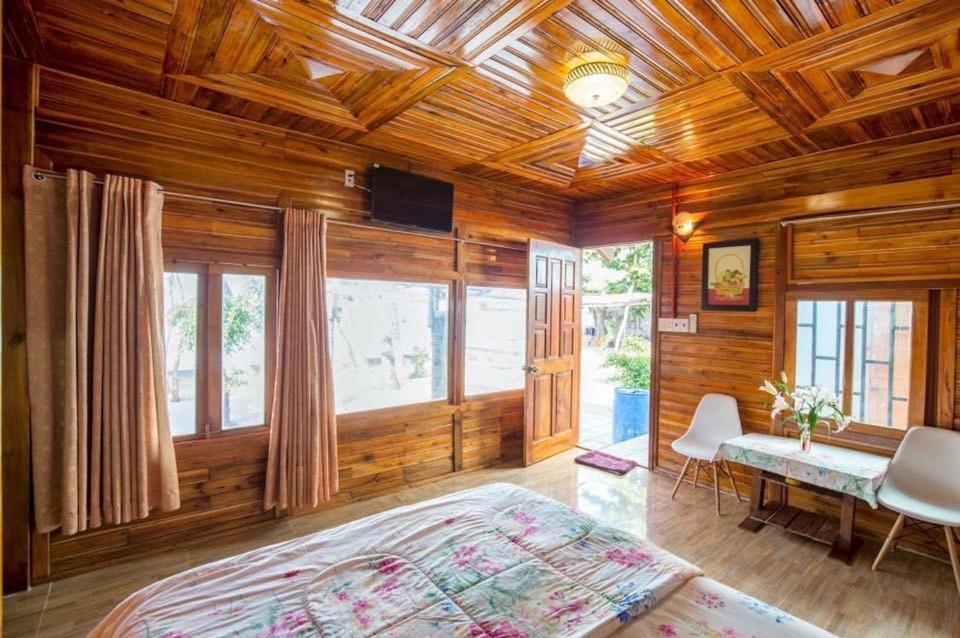 Phu Huy Homestay Phu Quoc Dış mekan fotoğraf