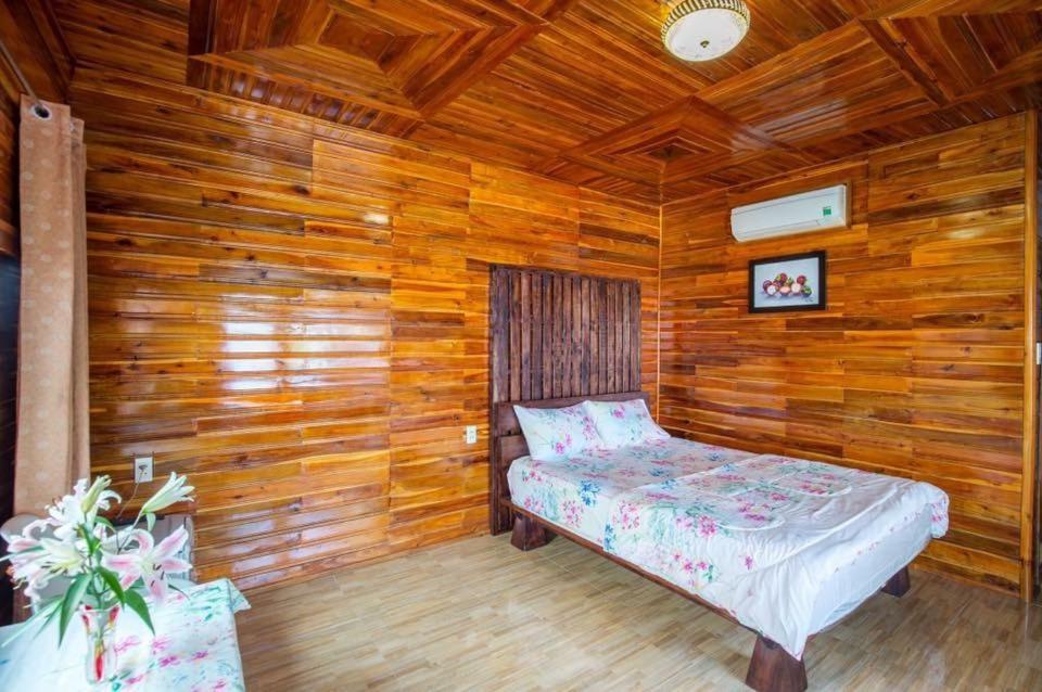 Phu Huy Homestay Phu Quoc Dış mekan fotoğraf