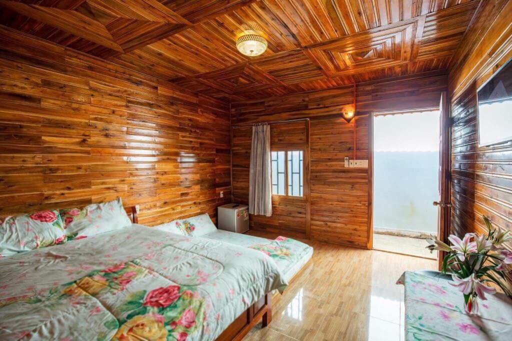 Phu Huy Homestay Phu Quoc Dış mekan fotoğraf