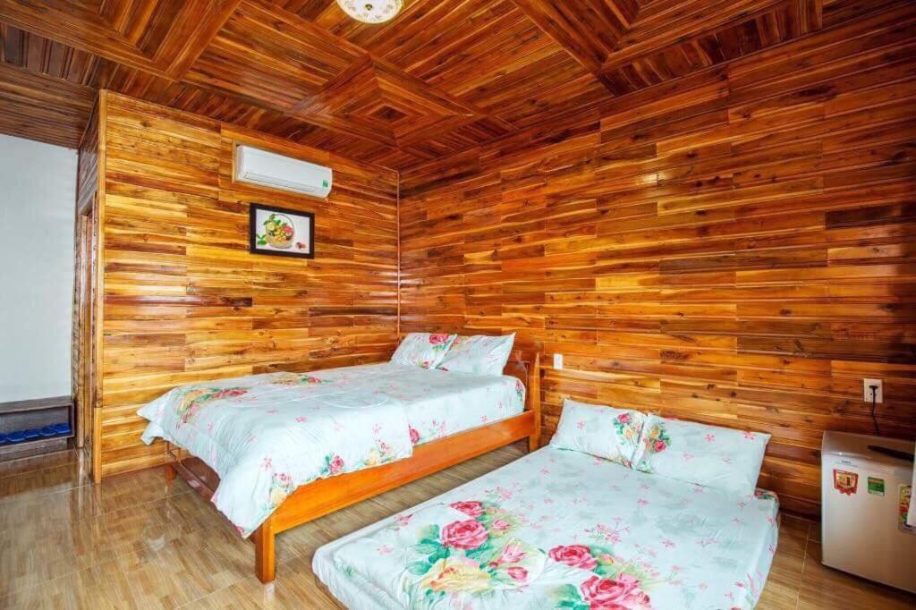 Phu Huy Homestay Phu Quoc Dış mekan fotoğraf