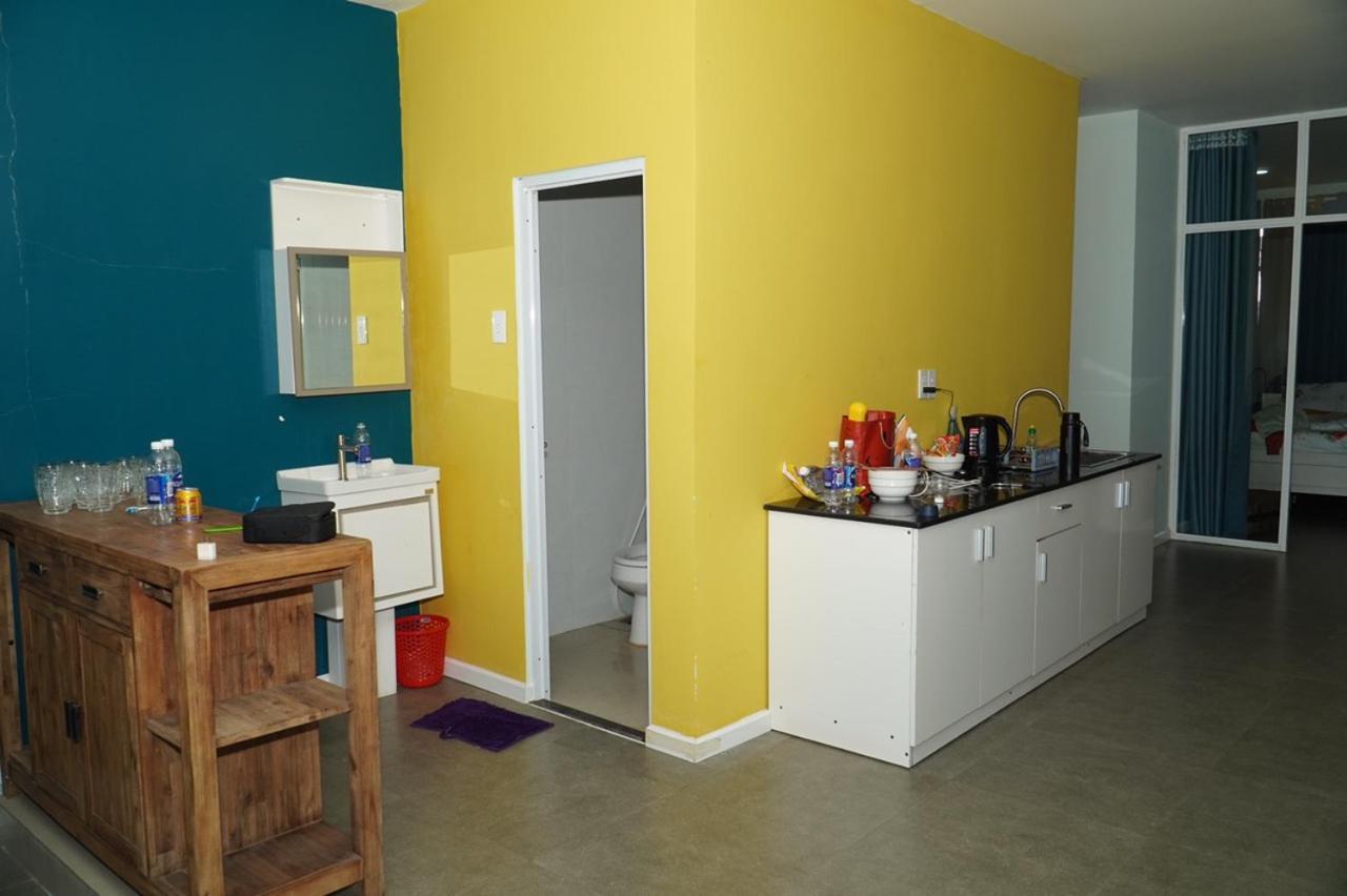 Phu Huy Homestay Phu Quoc Dış mekan fotoğraf