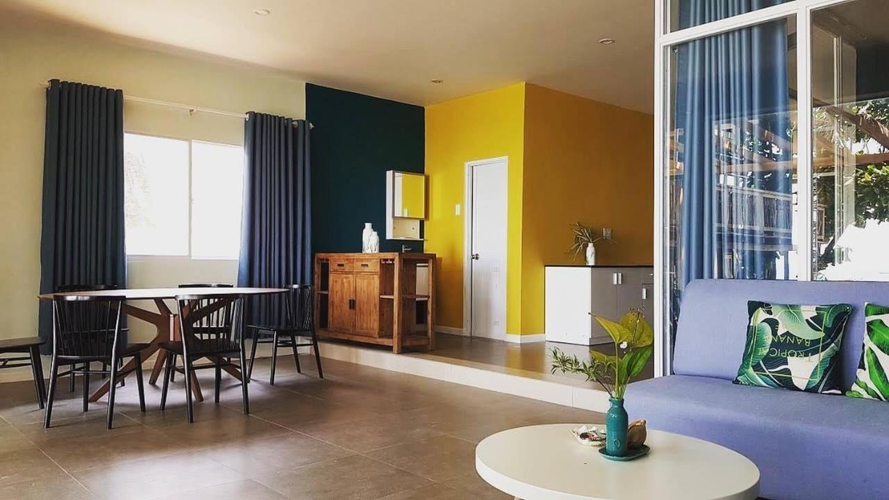 Phu Huy Homestay Phu Quoc Dış mekan fotoğraf