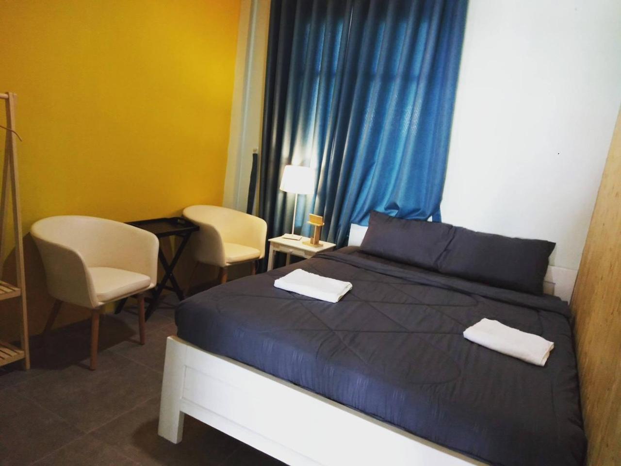 Phu Huy Homestay Phu Quoc Dış mekan fotoğraf