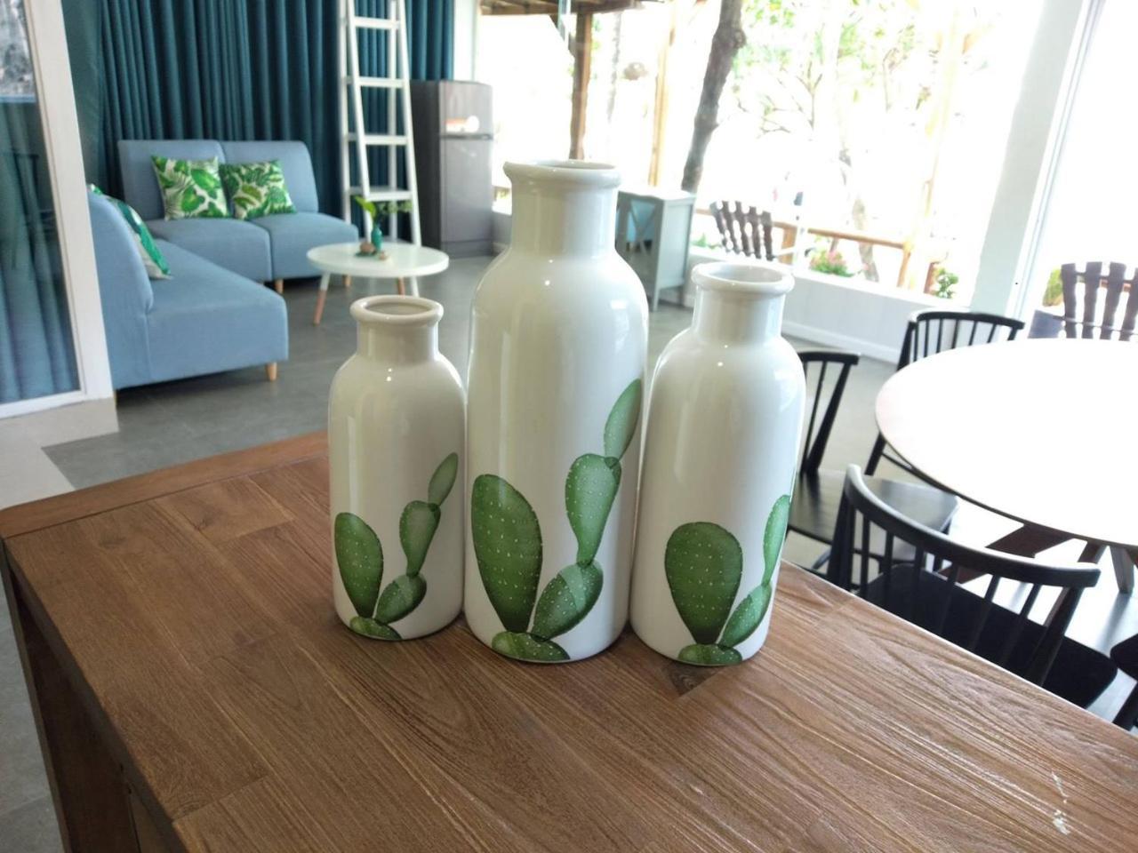 Phu Huy Homestay Phu Quoc Dış mekan fotoğraf
