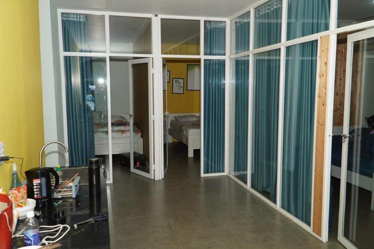 Phu Huy Homestay Phu Quoc Dış mekan fotoğraf