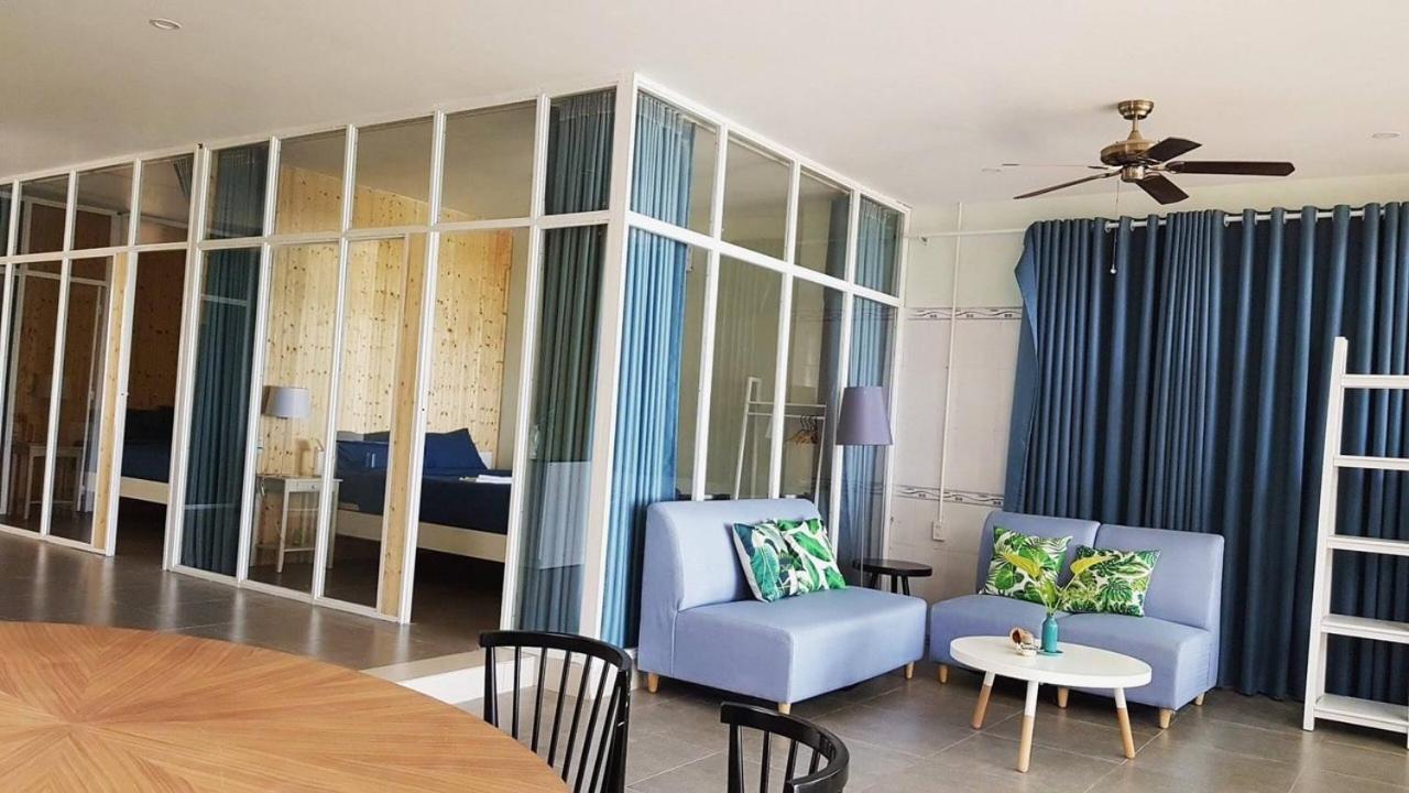 Phu Huy Homestay Phu Quoc Dış mekan fotoğraf