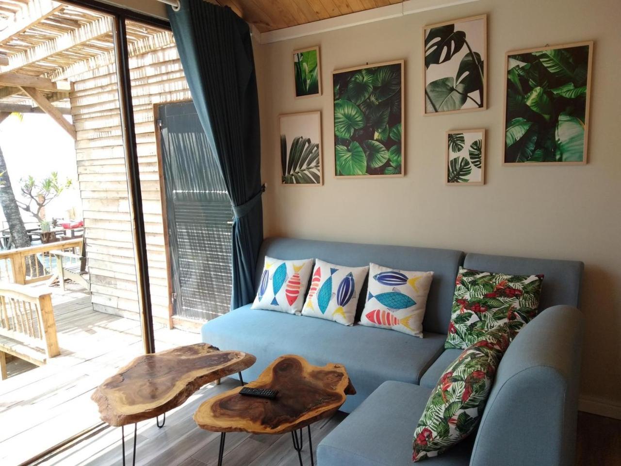 Phu Huy Homestay Phu Quoc Dış mekan fotoğraf