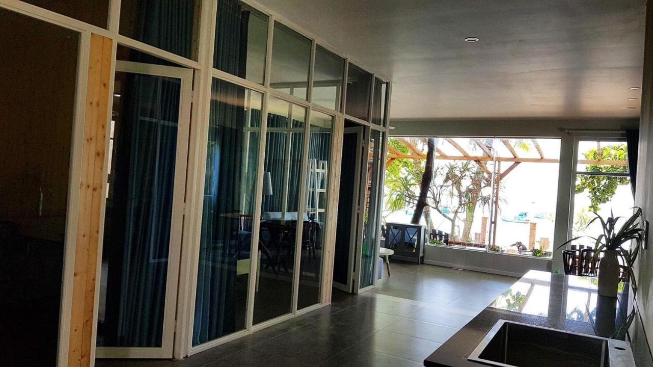Phu Huy Homestay Phu Quoc Dış mekan fotoğraf