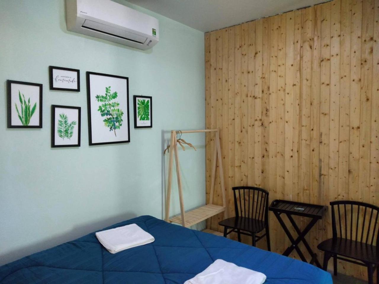 Phu Huy Homestay Phu Quoc Dış mekan fotoğraf