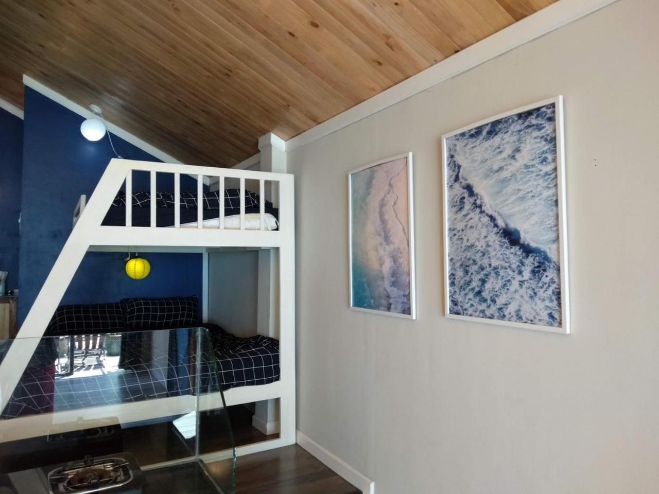 Phu Huy Homestay Phu Quoc Dış mekan fotoğraf