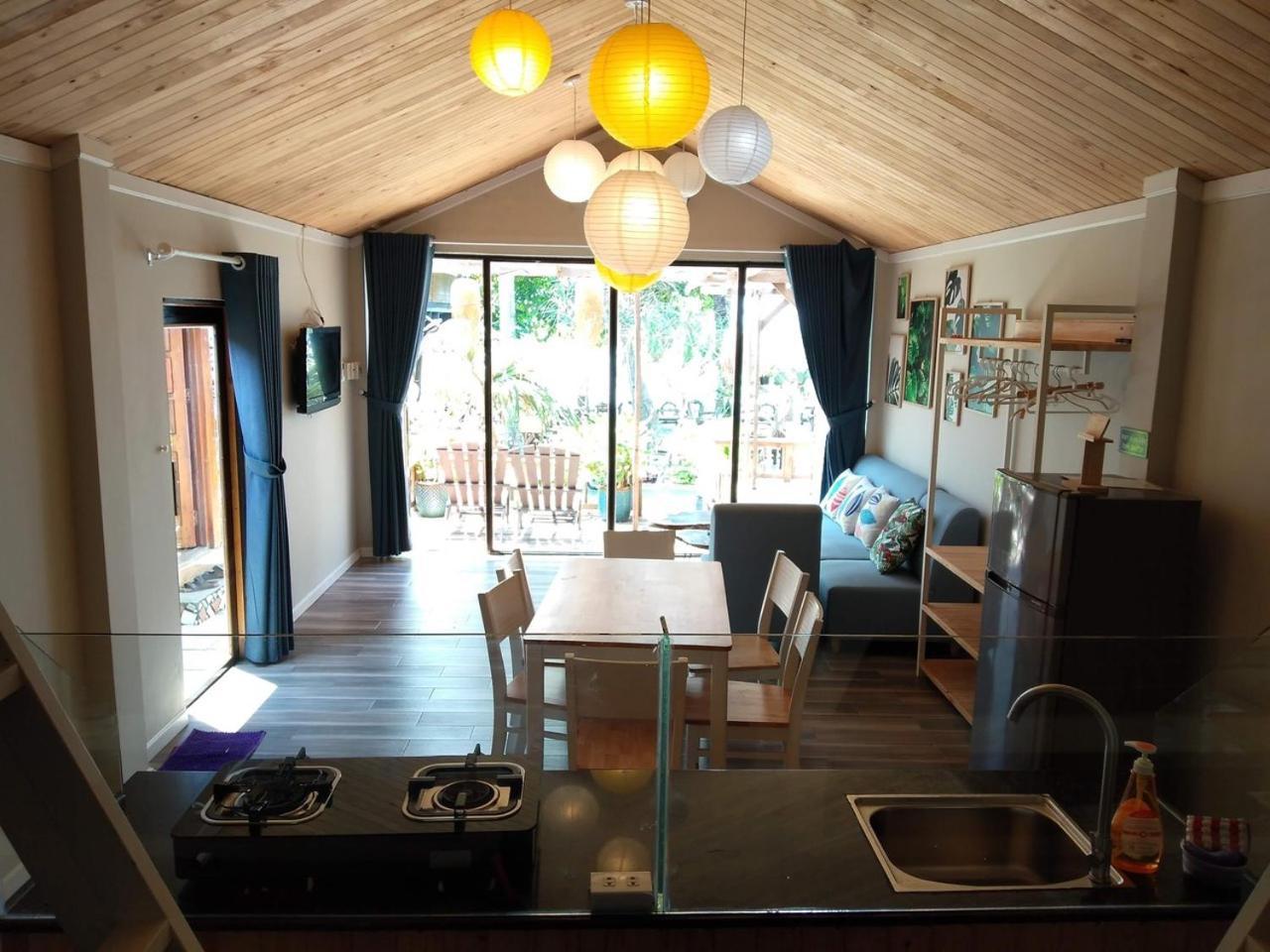Phu Huy Homestay Phu Quoc Dış mekan fotoğraf