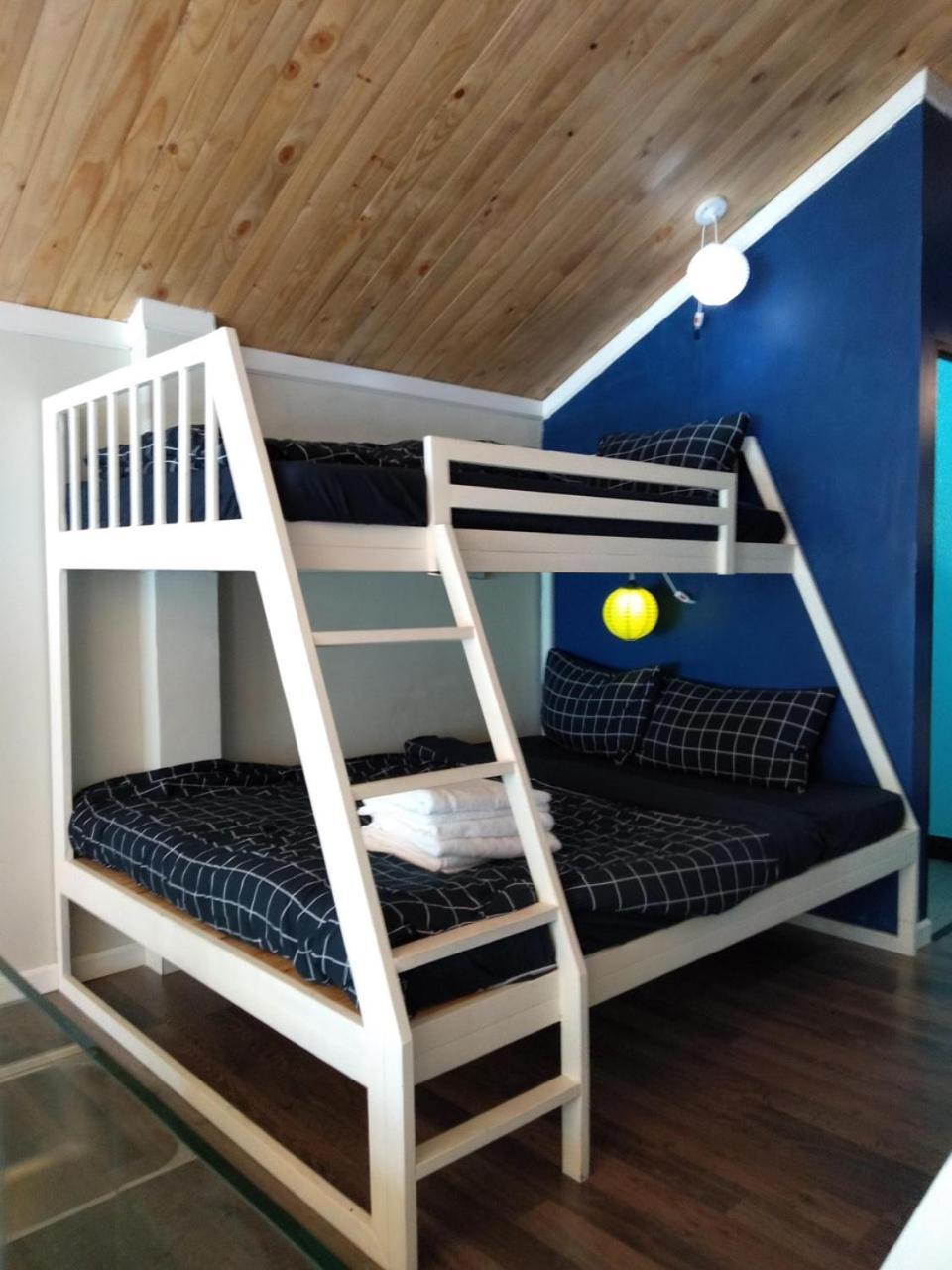 Phu Huy Homestay Phu Quoc Dış mekan fotoğraf