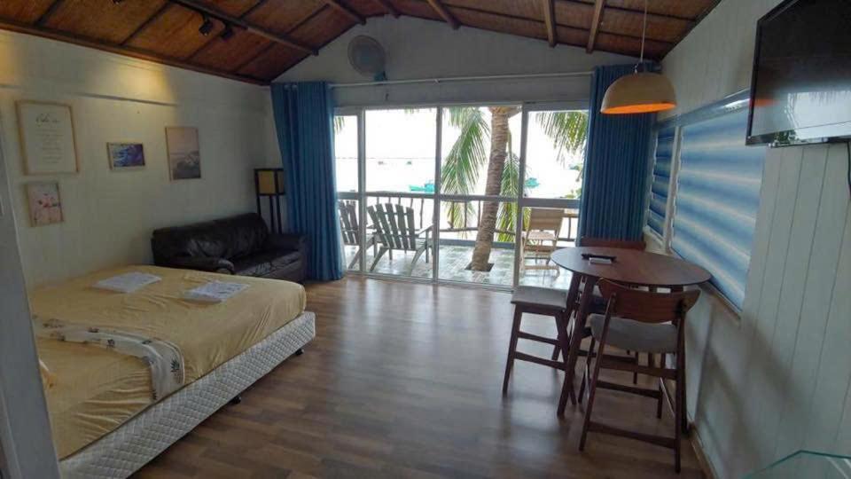 Phu Huy Homestay Phu Quoc Dış mekan fotoğraf
