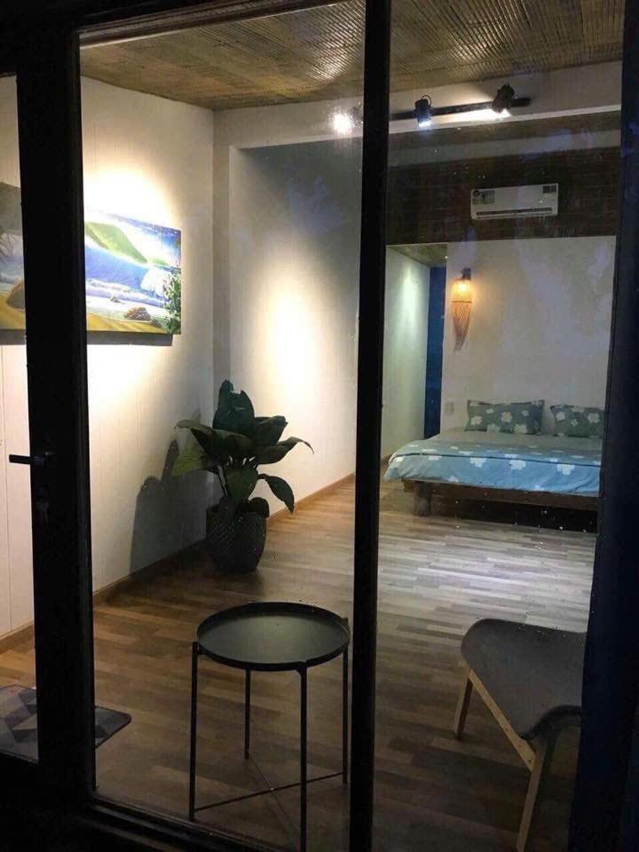 Phu Huy Homestay Phu Quoc Dış mekan fotoğraf