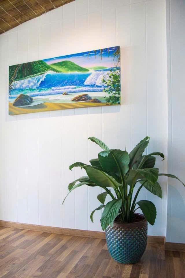 Phu Huy Homestay Phu Quoc Dış mekan fotoğraf
